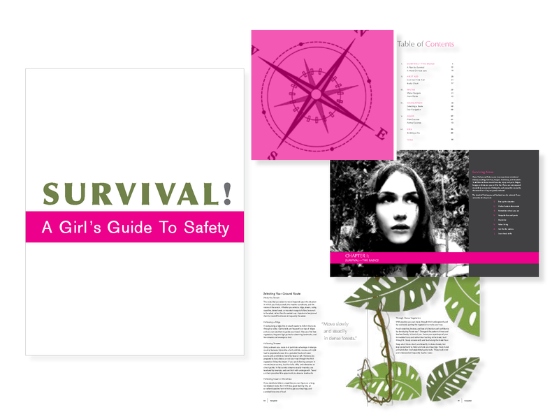 Book & Magazine